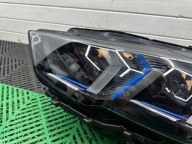 light front side left BMW X2 U10 5A77EB7