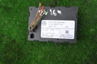 module control unit GATEWAY MERCEDES-BENZ ML GL R X164 W164 A1645406745