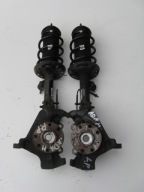 MACPERSON OPEL ADAM 1.2