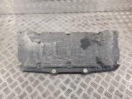 BMW 5 G30 G31 5175736373 cover lower below bumper front