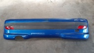 bumper rear part rear Peugeot 206+ plus 1,1 KGS