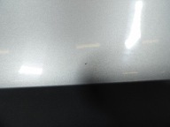 SKODA RAPID door front right LA7W