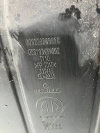 cover cover lower below engine FIAT TIPO II