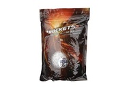 Kulki ASG 6 mm 0,25g Rockets Professional 2kg (ROC-16-005151) 1152201801