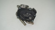 AUDI A3 8V 2.0 TDI throttle flap