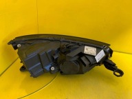 light left Skoda Fabia III LED 6V1941015F