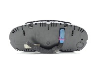dials dials clock display SKODA YETI 5L 2.0 TDI CFH 5L0920940E