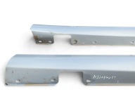 moulding threshold exterior Mercedes-Benz E W211 2003 A2116900140