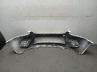 bumper front SKODA YETI LIFT 14- 5L