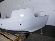 AUDI A5 8T COUPE bumper rear part PDC LY9C before LIFT