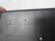 OPEL INSIGNIA B staffa cuscinetto REJESTRACJI