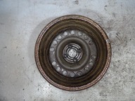 disk stalowa Opel OE 6.0" x 15" 4x100