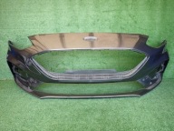 FORD FOCUS MK4 IV ST LINE 18- front bumper front