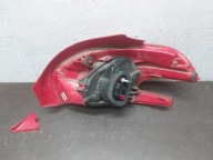 light rear part left PEUGEOT 208 12-15
