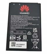 ORYGINALNA BATERIA AKUMULATOR ROUTER HUAWEI HB434666RBC E5573 E5575 E5576