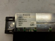 Ford Ranger VI 6 XLT 2023r. Module Antenne GPS N1WT19K351AD