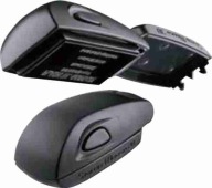 Zsebbélyegző Colop Mouse 30 EOS FLASH