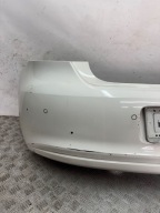 Stoßstange heck hinten VW POLO 6R PDC 09