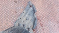 mudguard right front TOYOTA COROLLA E21 19- KOMBI