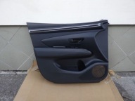 HYUNDAI TUCSON IV 4 20- upholstery left
