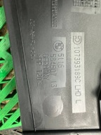 Console Moyen BMW 3 G20 G21 6806777