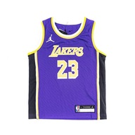 Koszulka Dziecięca Nike Jersey Lakers James S