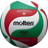 Piłka do siatkówki Molten V5-M5000 r. 5