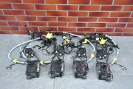 lock ZAMKI DOCIAGANIE SOFT CLOSE BMW iX i20