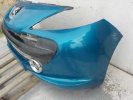 80 PEUGEOT 207 Paraurti Anteriore Anteriore