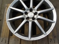 SUBARU LEGACY IV FORESTER II disk hliníkový R18 5x100
