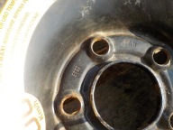 ALFA ROMEO GIULIETTA 159 Roue de secours R16 5x110 1011227