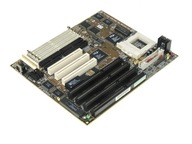 MICRO-STAR MS-5120 SOCKET 7 ISA PCI SIMM