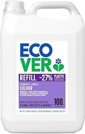 Ecover Color Detergent Kvet jablka a frézia (100 porcií)