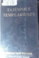 Tajemnice Templariuszy - Louis Charpentier