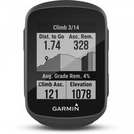 Garmin Edge 130 Plus Mountainbike-Bundle