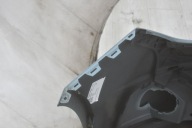 front bumper * front SEAT IBIZA IV