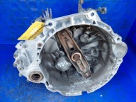Getriebe MINI CLUBMANN 1.6 TDI P327 MANUAL