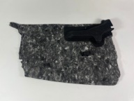 Dodge Challenger 15+ cover below deske rozdzielcza
