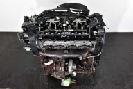 engine FORD FOCUS MK3 C-MAX MK2 GALAXY 2.0 TDCI 163KM TXBA TXDA @KOMPRESJA@