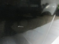 bonnet Citroen C5 2 II