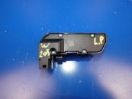 MERCEDES C KLASA W205 button switch of the heating seat left front