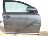 door front front right TOYOTA AVENSIS T25