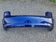 bumper rear TESLA MODEL 3 2017R->