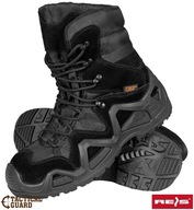 Високі черевики Reis IRON-TW чорні