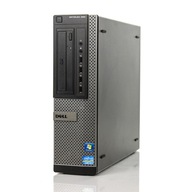 Počítač Dell 990 DT Core i5 128GB SSD W10