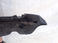 FIAT PANDA II 03-12 bumper rear part rear