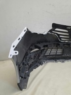 RENAULT ESPACE 5 V LIFT 20- bumper front front PDC 620845653R