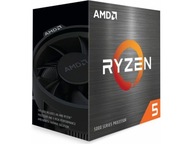 PROCESOR AMD RYZEN 5 5600X 6 CORE 3.7GHZ AM4 ZEN3