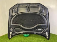 Cofano AUDI A6-C7 2013 S-LINE LY9B OE DO ZALOZENIA !