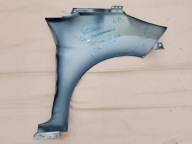 FORD FIESTA MK7 2008-2017 fender left front BLACK PANTHER
